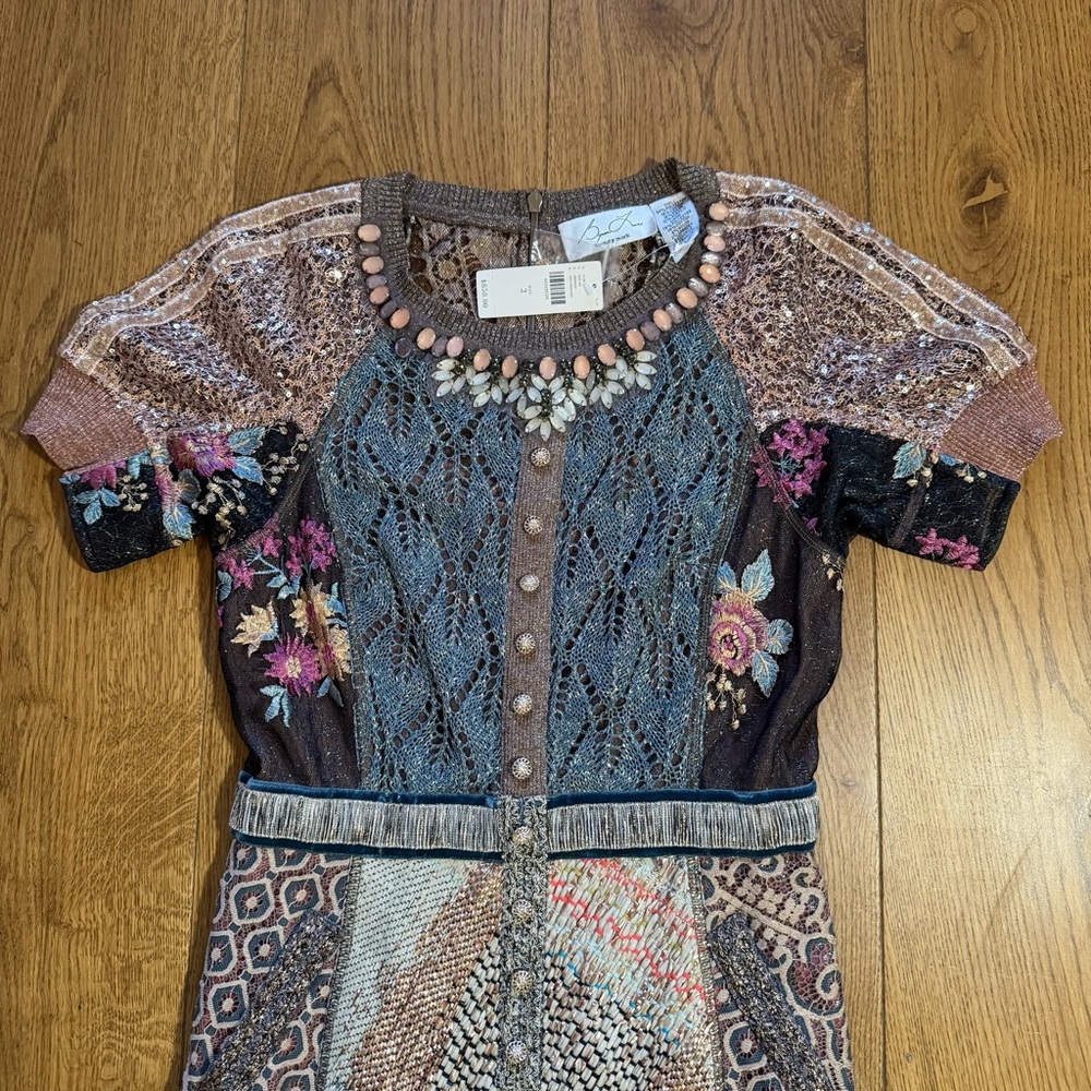 Anthropologie Byron Lars Beachcomber - Picture 5 of 14